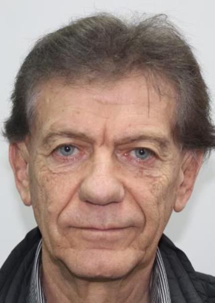 Jose Antonio Cacho Sousa De Cardenas