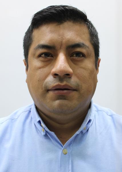 Jose antonio caico fernandez