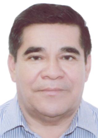 Jose Antonio Eneque Soraluz