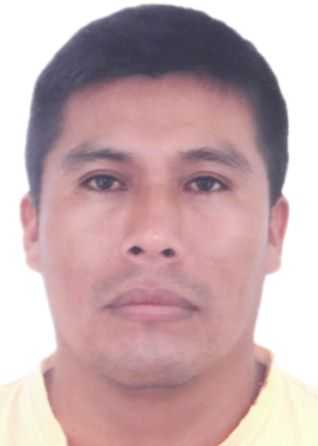 Jose Antonio Flores Meza