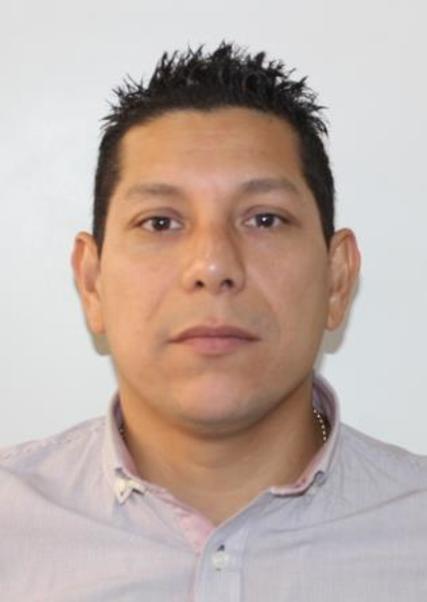 Jose Antonio Rubio Quijandria