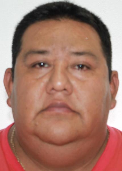 Jose Antonio Salas Caballero