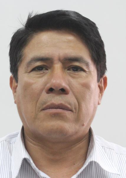 Jose antonio valdez barrueta