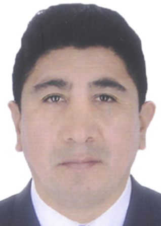 Jose Aquino Mamani