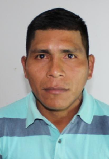 Jose Armando Adan Allui