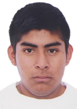 Jose Arturo Cherres Santisteban