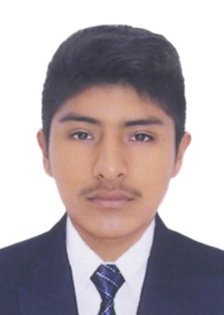 Jose arturo yana sinsaya