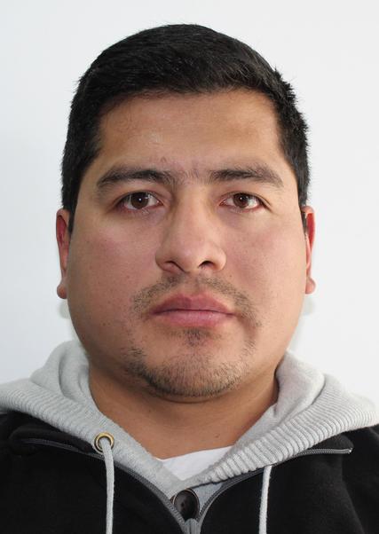 Jose Augusto Conde Pizarro