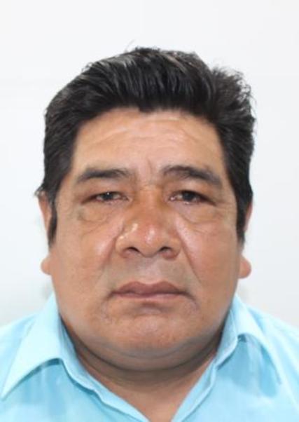 Jose Benito Laguna Villanueva