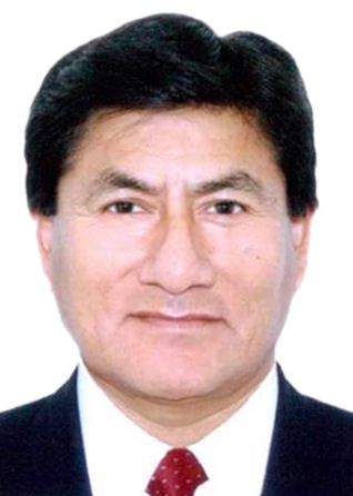 Jose Bernardo Pazo Nunura