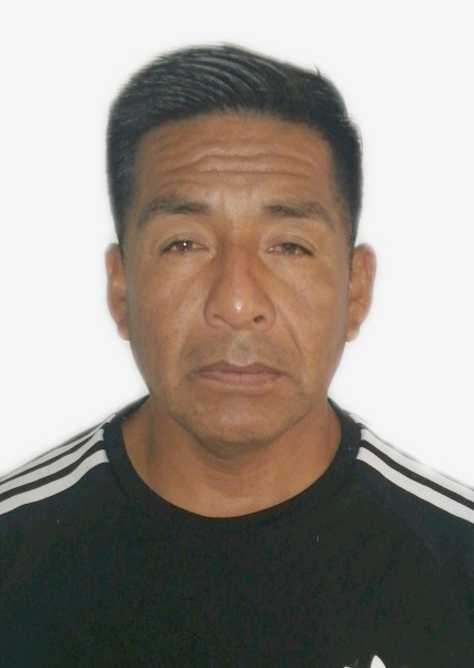 Jose Bernardo Querevalu Querevalu