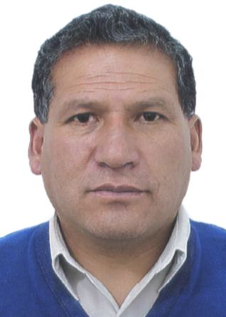 Jose Braulio Palomino Pastrana