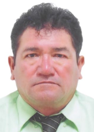 Jose Carlos Arevalo Gil