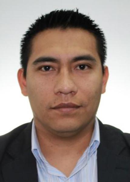 Jose Carlos Domingo Gonzales Nemotto