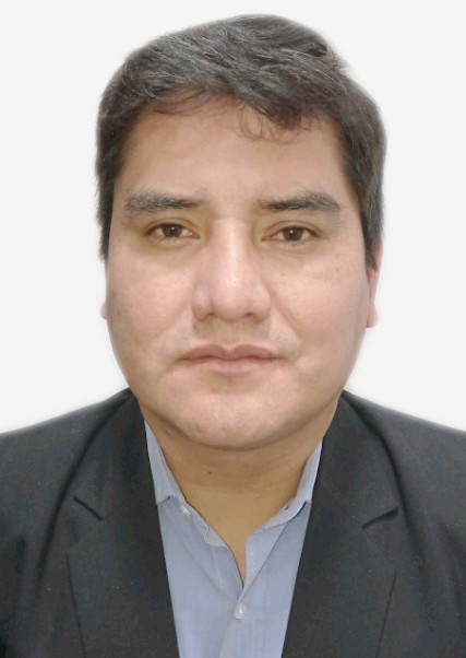 Jose Carlos Huaman Cruz