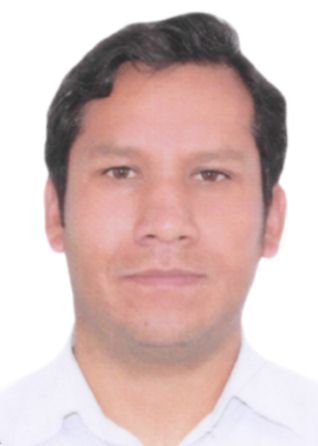 Jose Carlos Quiroz Calderon
