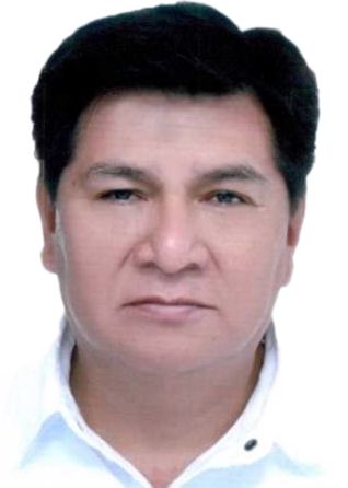 Jose Choque Gutierrez