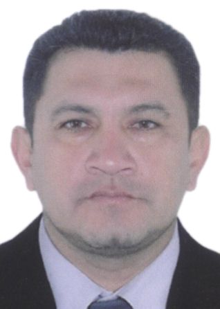 Jose Dario Pacheco Lopez