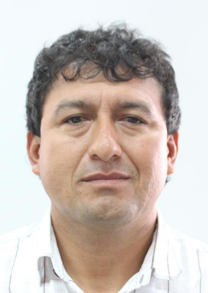 Jose Del Carmen Mena Castillo