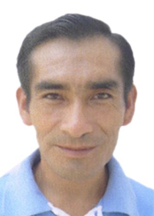 Jose Del Carmen Parra Chuquipoma