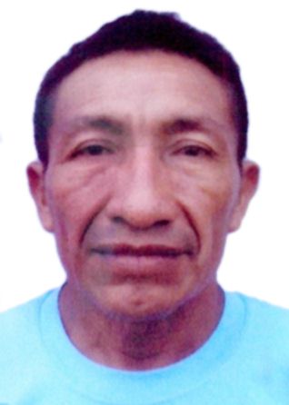 Jose Dsomaji Montes