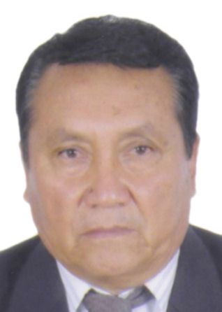 Jose Eduardo Rojas Machuca