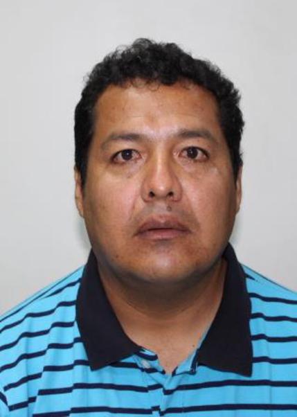 Jose edwin cabos urrunaga