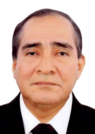 Jose Efrain Maza Balladares