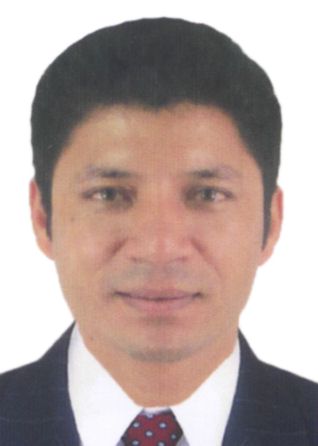 Jose Enrique Diaz Dioses
