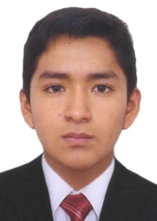 Jose Enrique Huayta Alfaro