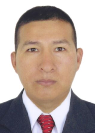 Jose Enrique Rodriguez Maldonado