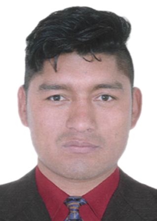 Jose Esleiter Quiroz Alva