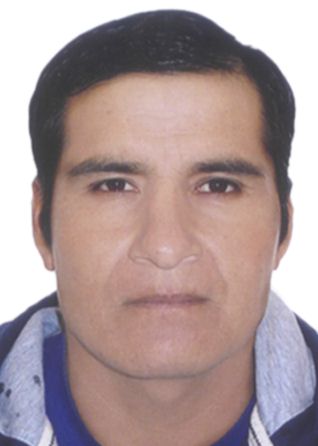 Jose esteban perez fernandez