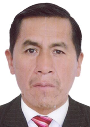 Jose Eugenio Cruzado Bardales
