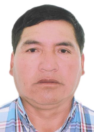 Jose fausto tanta miranda