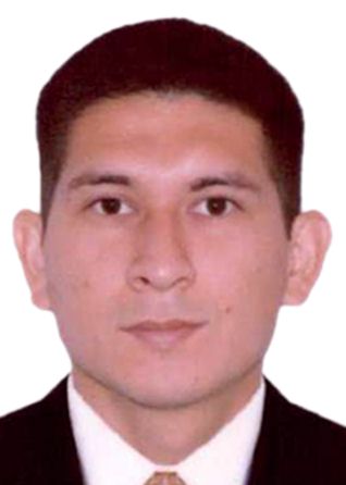 Jose Felix Acaro Quispe