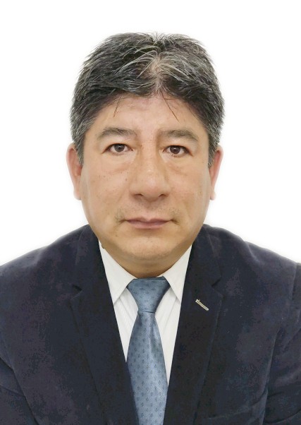 Jose Fernandez Garcia