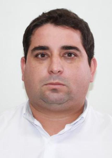 Jose Francisco Contreras Sanchez