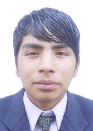 Jose franklin capillo mendoza