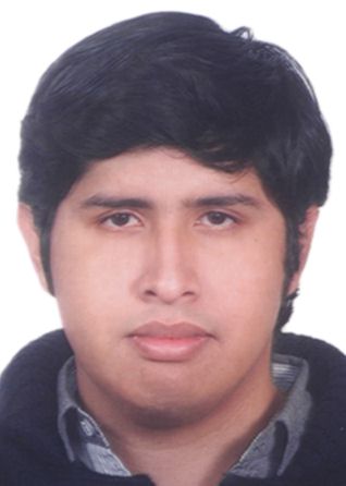Jose gabriel espinoza virto