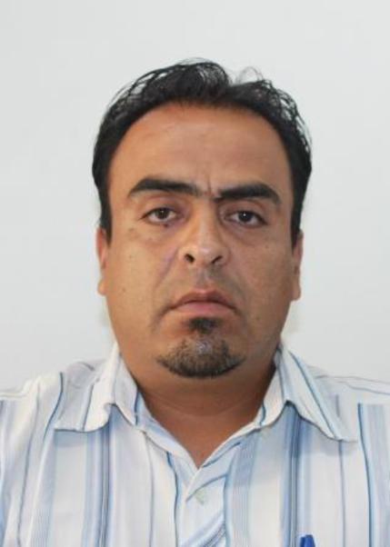 Jose Hans Sanchez Diaz