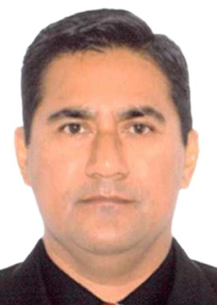 Jose Hildebrando Crisanto Vilela