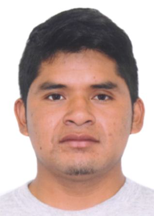 Jose Humberto Quispe Amambal