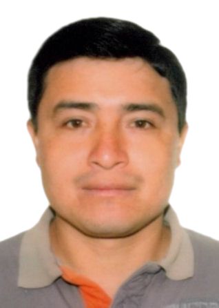 Jose humberto vasquez cubas