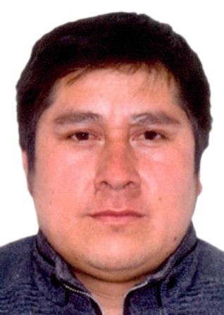 Jose Ilter Chuquilin Flores