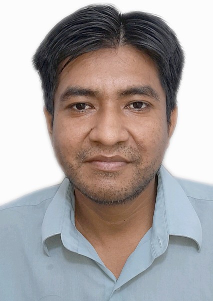 Jose Javier ChapoÑan Vidaurre