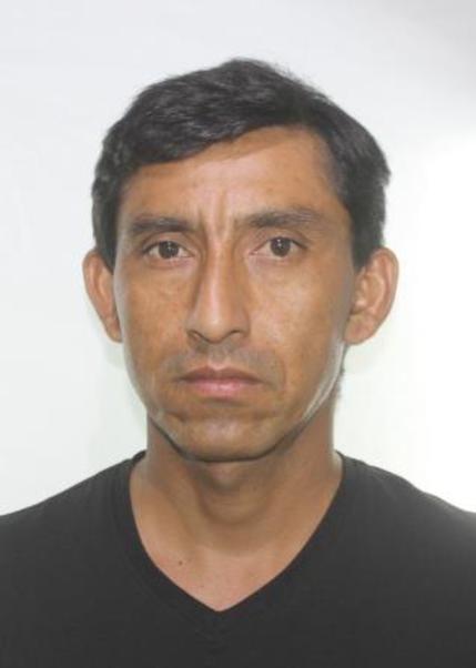 Jose Jhony Montalvo Briones