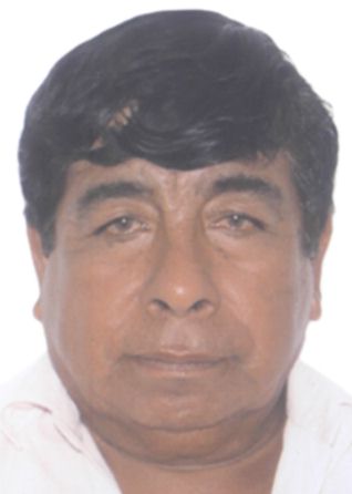 Jose Jorge Sernaque Guerrero