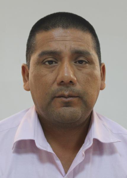 Jose Julio De La Cruz Ramos