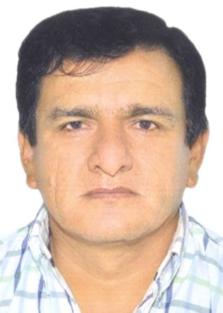 Jose Leonel Sanchez Hoyos